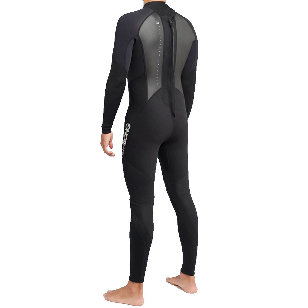 Wetsuit Billabong Intruder 5/4/3