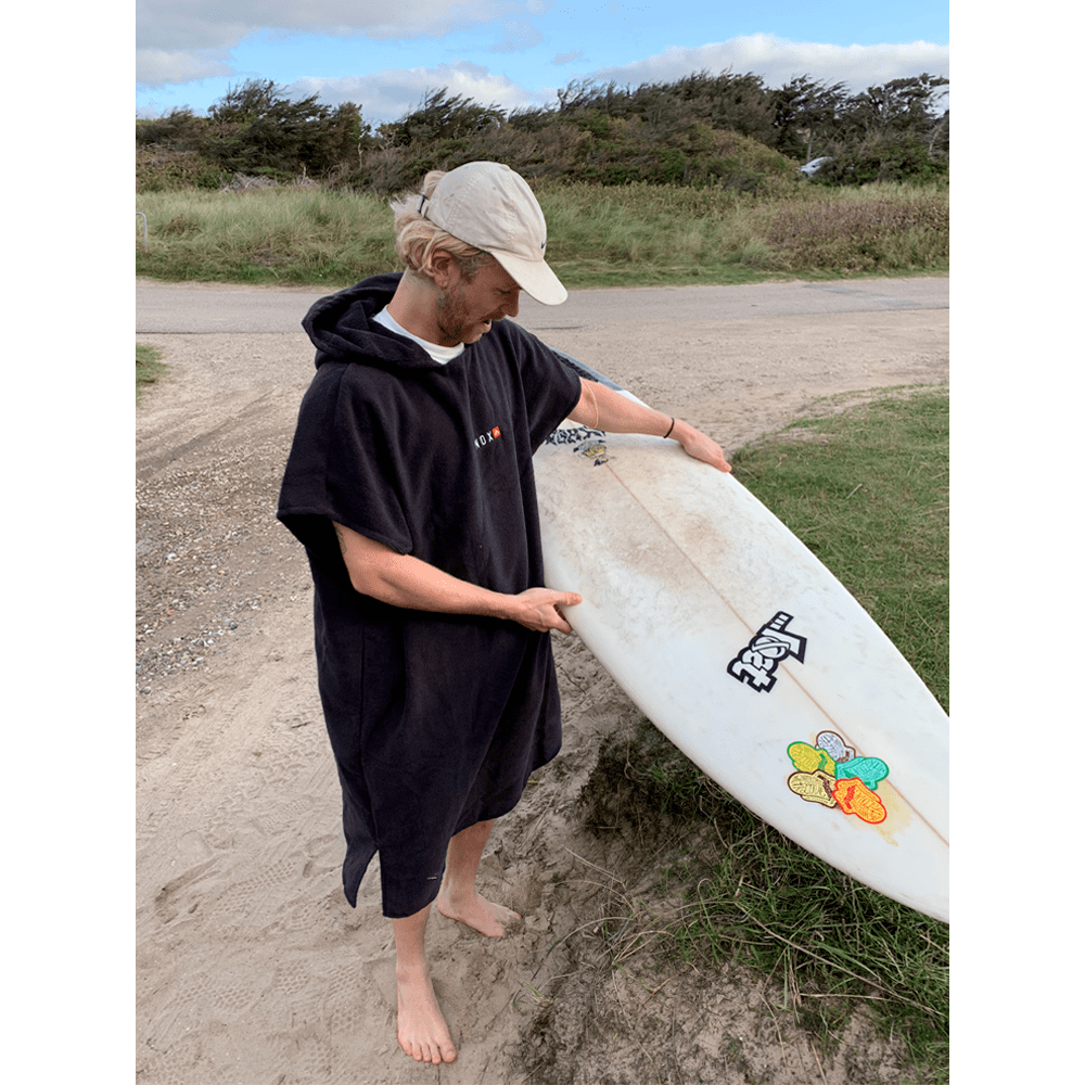 Poncho Classico Annox