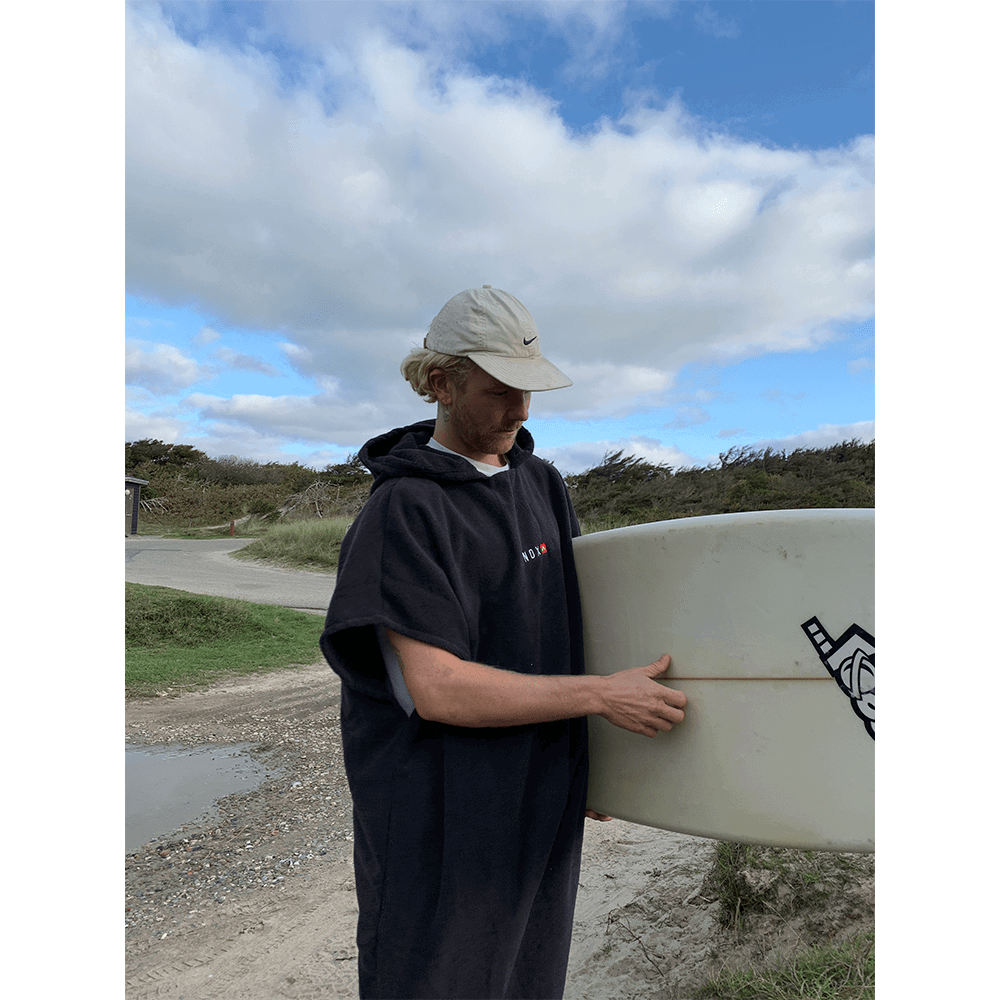 Poncho Classico Annox