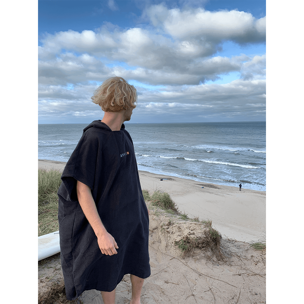 Poncho Classico Annox