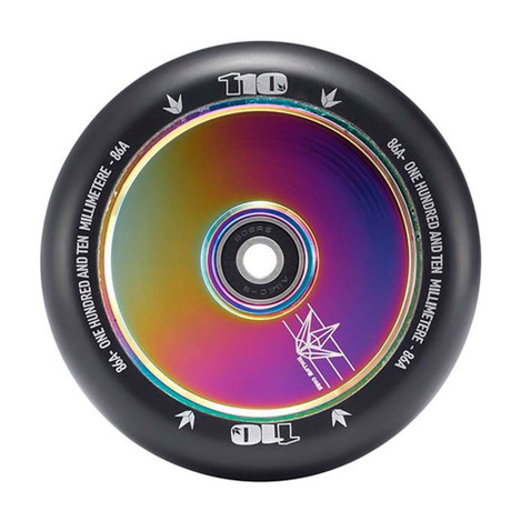 Blunt Hollow Core Monopattino Freestyle 110mm