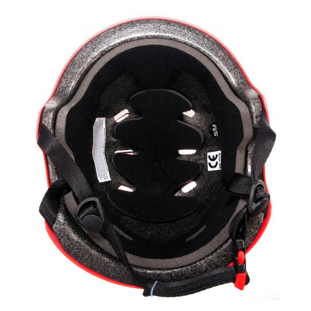 Casco Bullet Deluxe