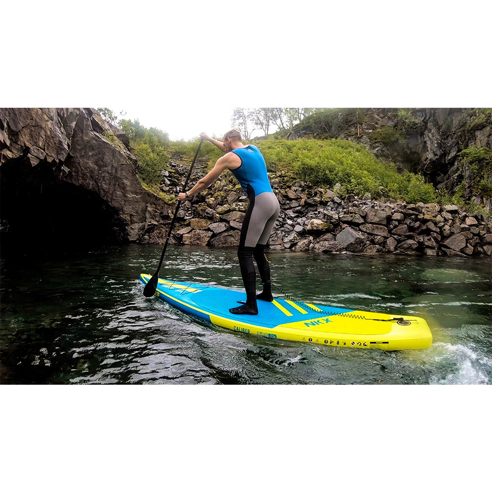NKX Caliber Sup Inflazionabile
