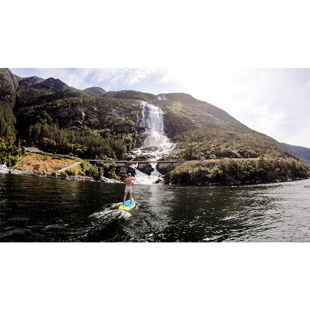 NKX Caliber Sup Inflazionabile