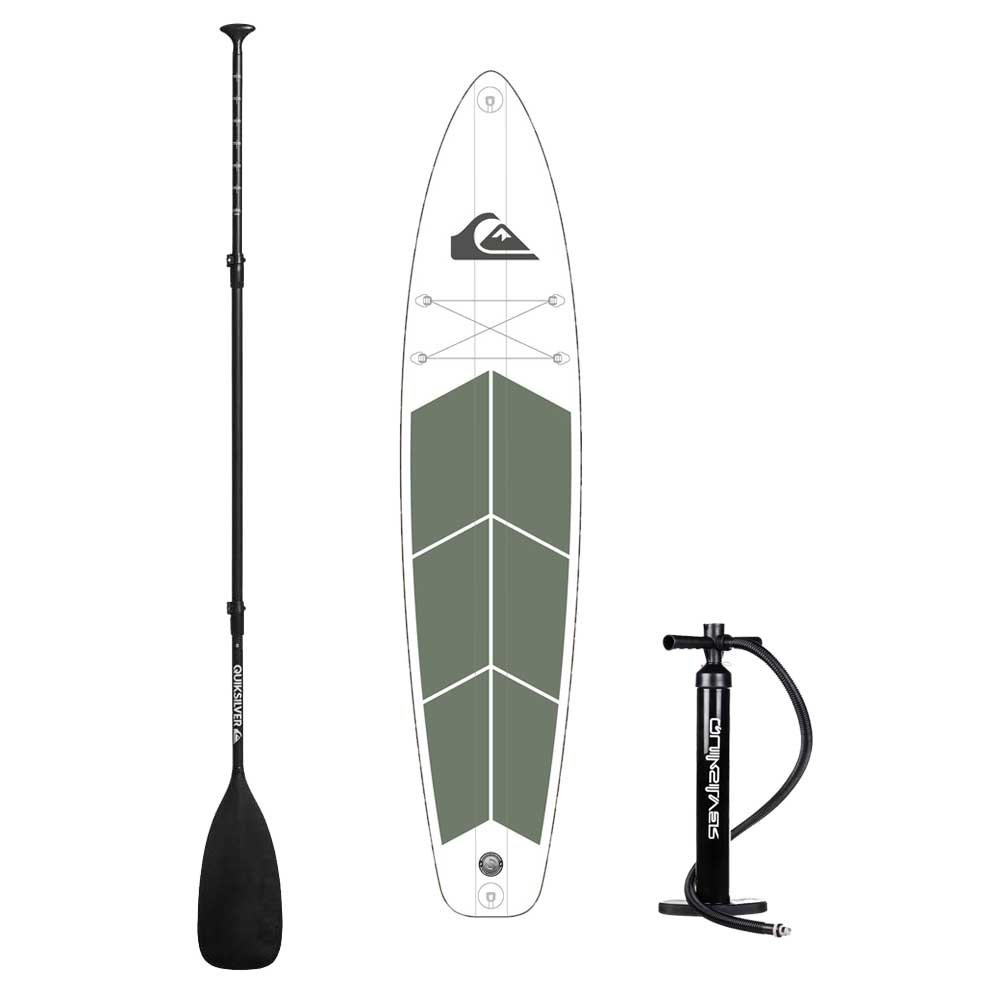 Quiksilver Racing Drift Gonfiabili SUP 11'6
