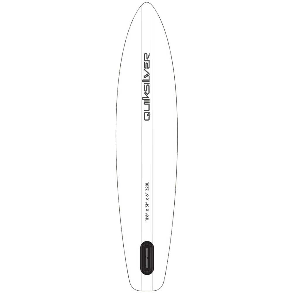 Quiksilver Racing Drift Gonfiabili SUP 11'6