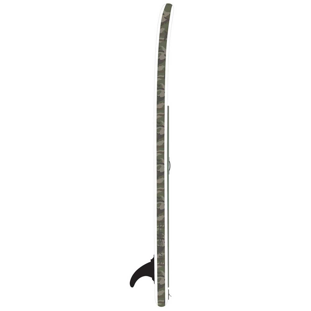 Quiksilver Racing Drift Gonfiabili SUP 11'6