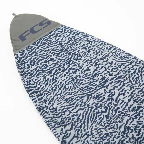 FCS Stretch Fun Board Surf Calzino