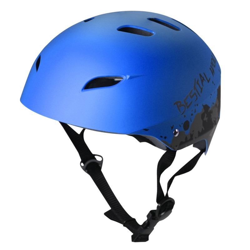 Bestial Wolf Shell Casco