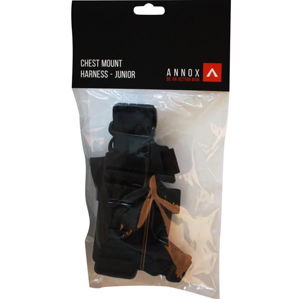 Annox Junior Chesty (Imbracatura pettorale) per GoPro