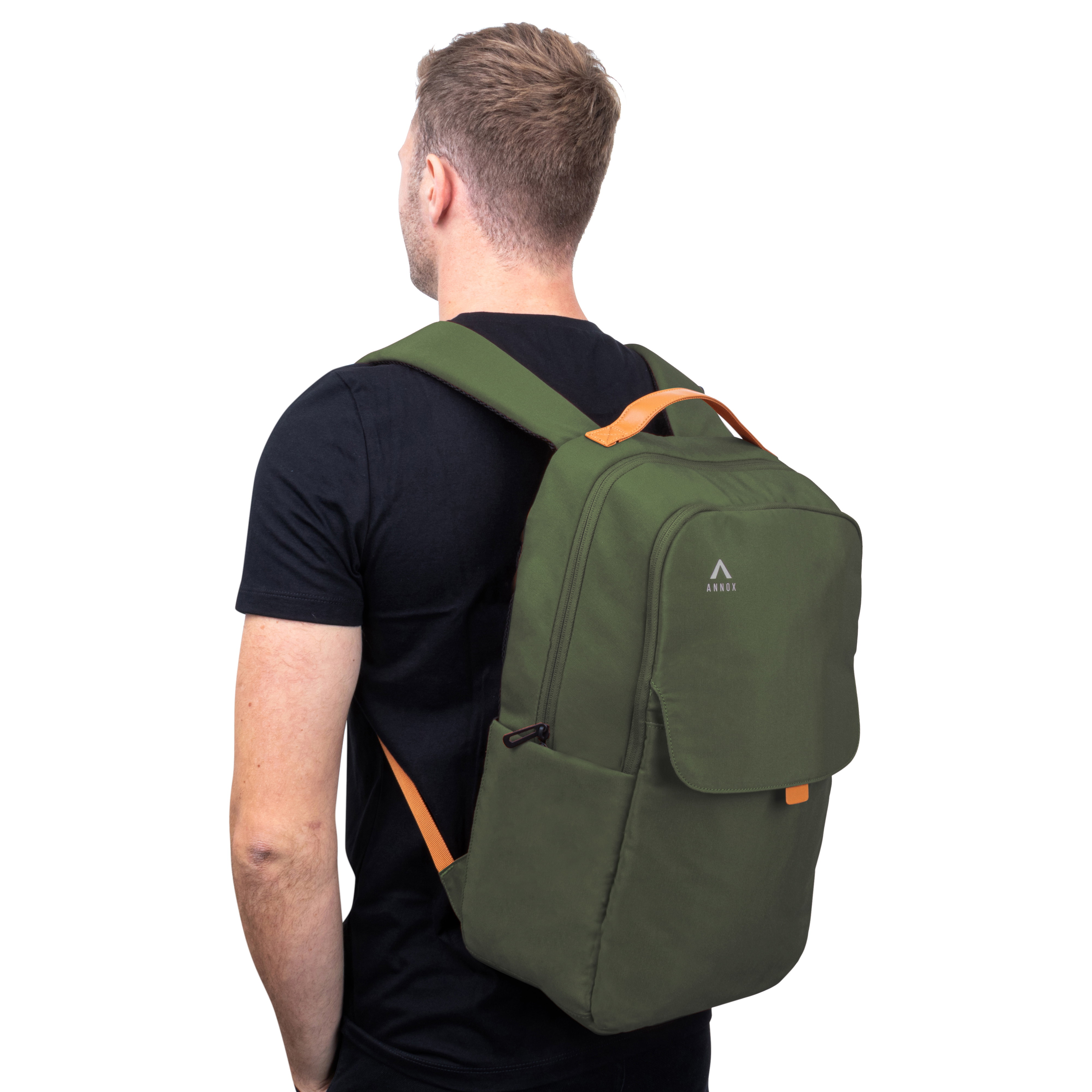 Borsa da Riciclo Annox Transit