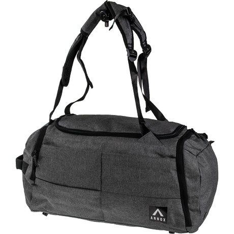 Annox Duffel Borsa da viaggio