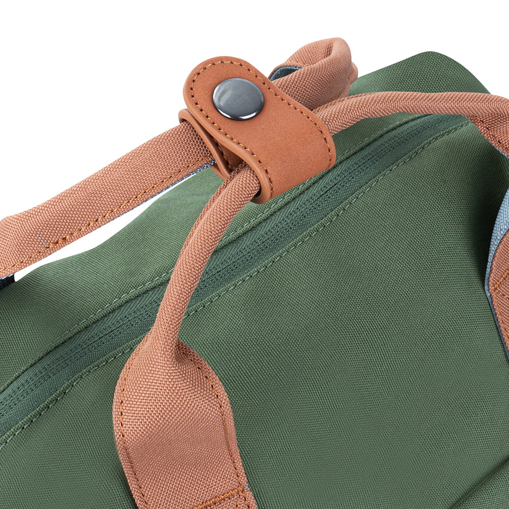 Zaino Annox Segui la tua Passione – Zaino idrorepellente in materiale riciclato