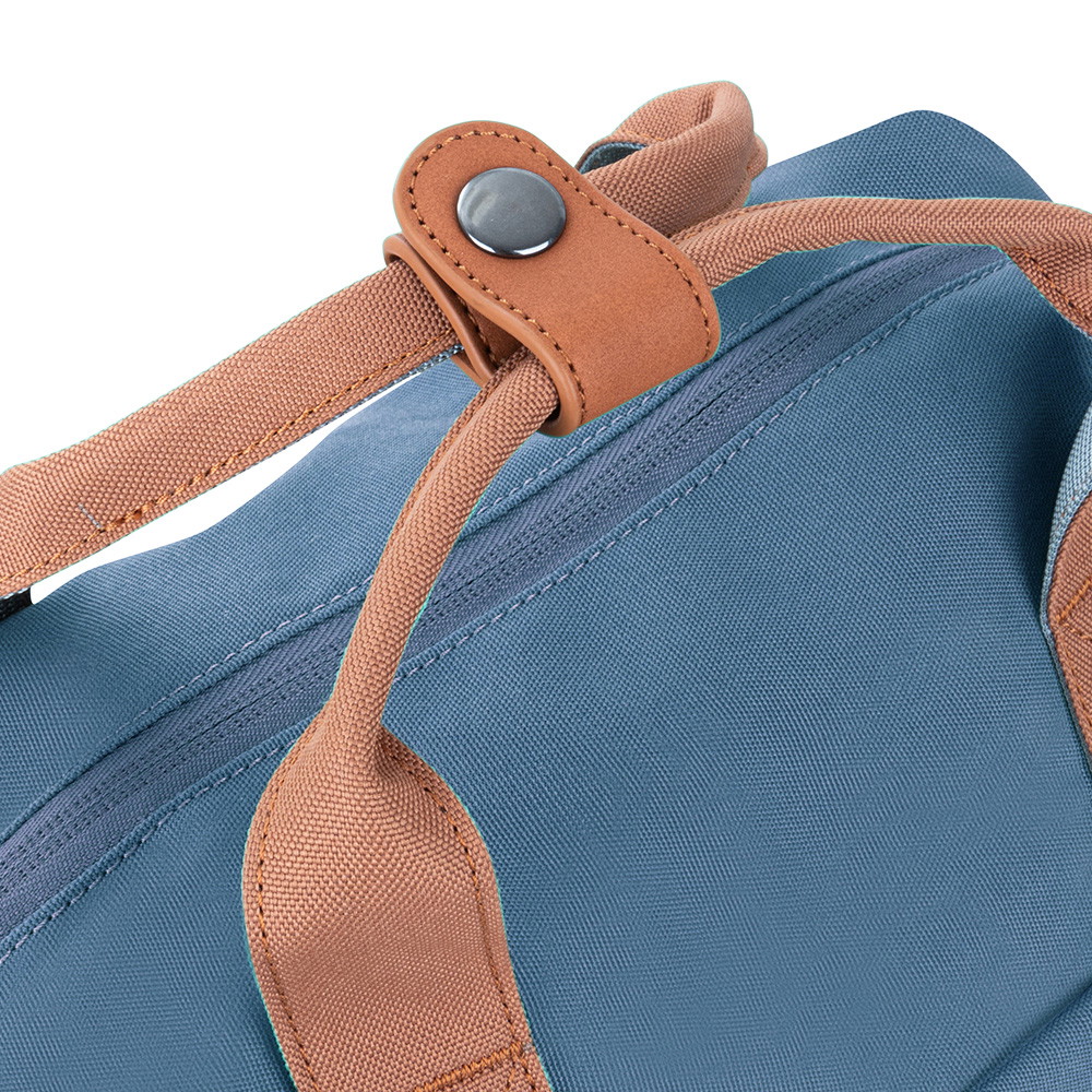 Zaino Annox Segui la tua Passione – Zaino idrorepellente in materiale riciclato