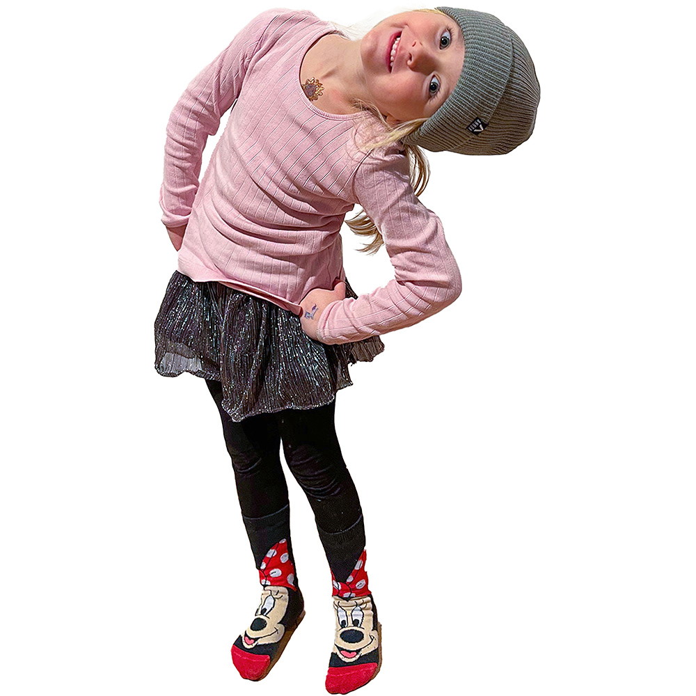Beanie Classico Annox