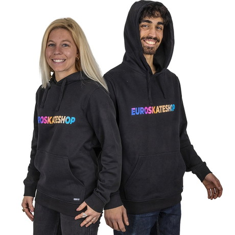 Felpa Euroskateshop