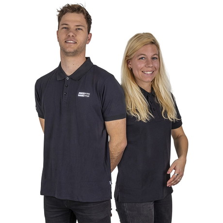 Polo Tee Coach Euroskateshop