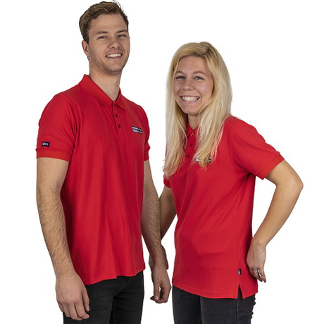 Polo Tee Coach Euroskateshop