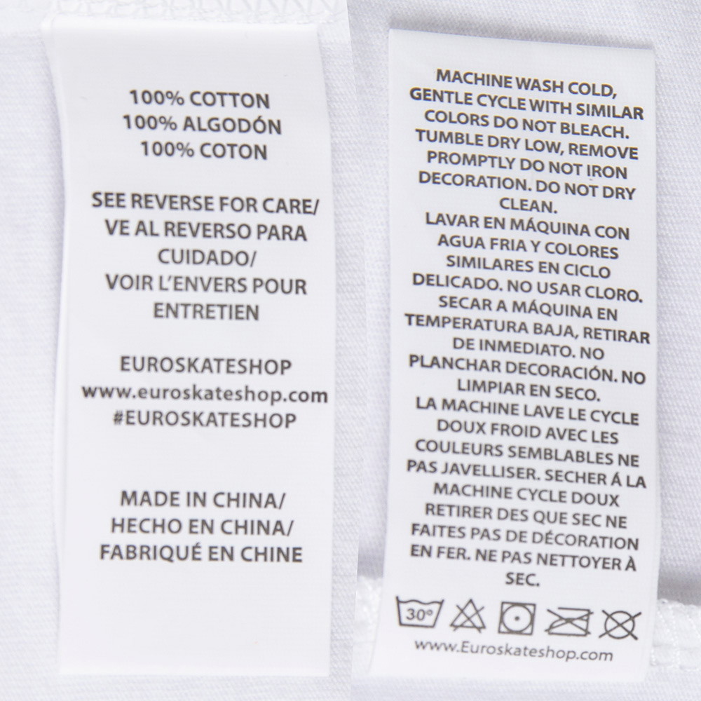 Euroskateshop Classic T-Shirt