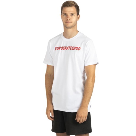 T-Shirt Euroskateshop