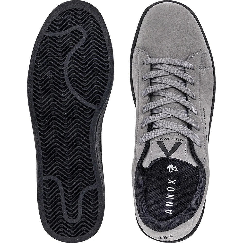Annox Classic Scarpe per Trottinette
