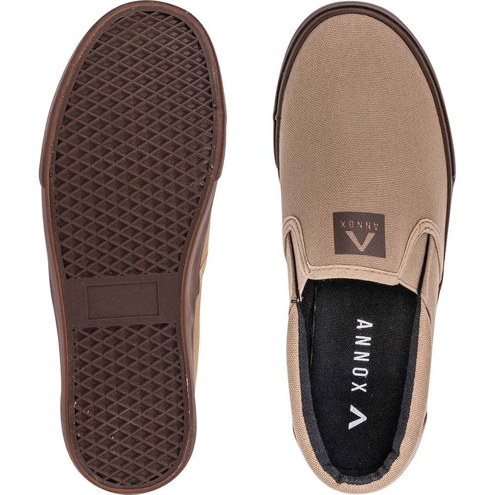 Annox Classic Slip-on
