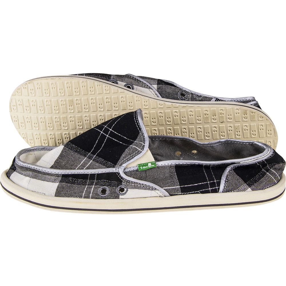 Sanuk Scarpa