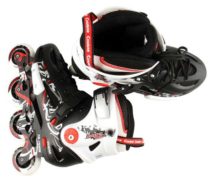 Pattini da Freeride Cougar