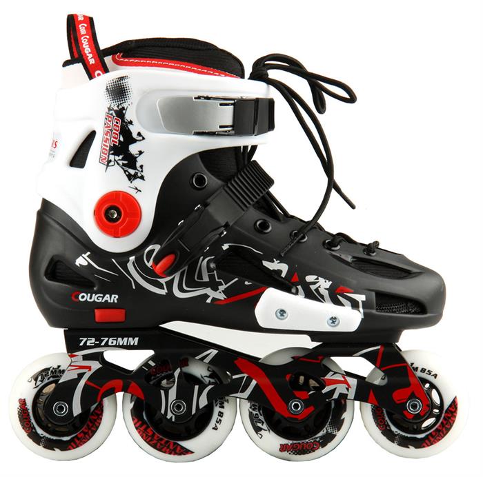 Pattini da Freeride Cougar