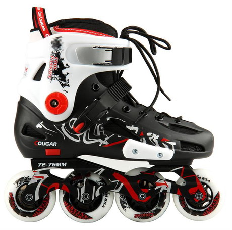 Pattini da Freeride Cougar