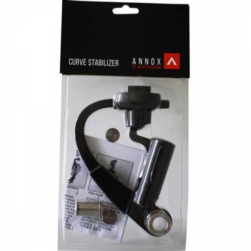 Stabilizzatore di Curva Annox per Gopro