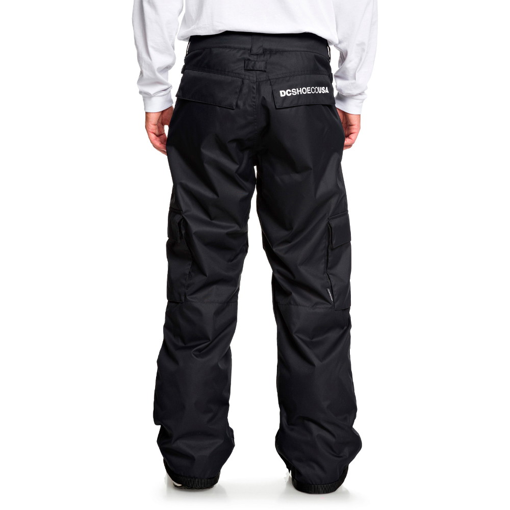 Pantaloni da neve DC Banshee