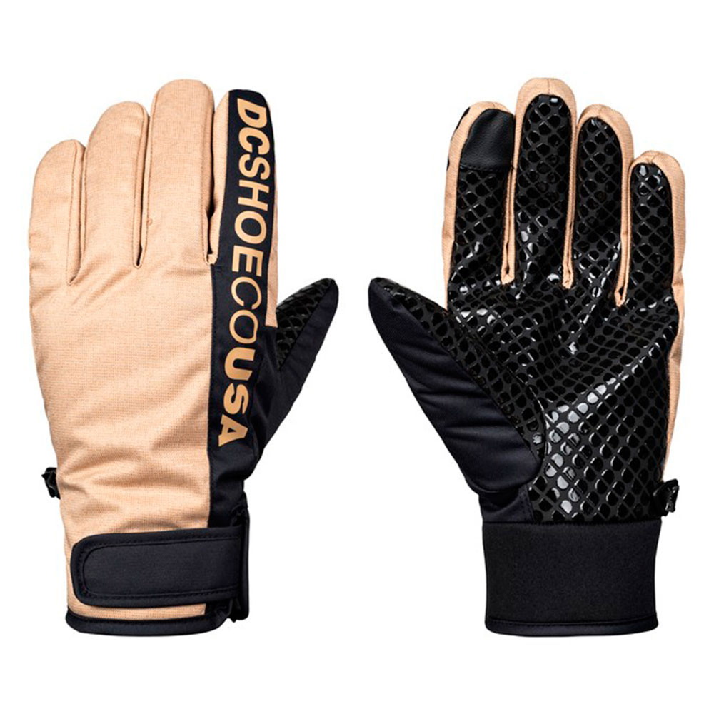 Guanti da sci/snowboard DC Deadeye