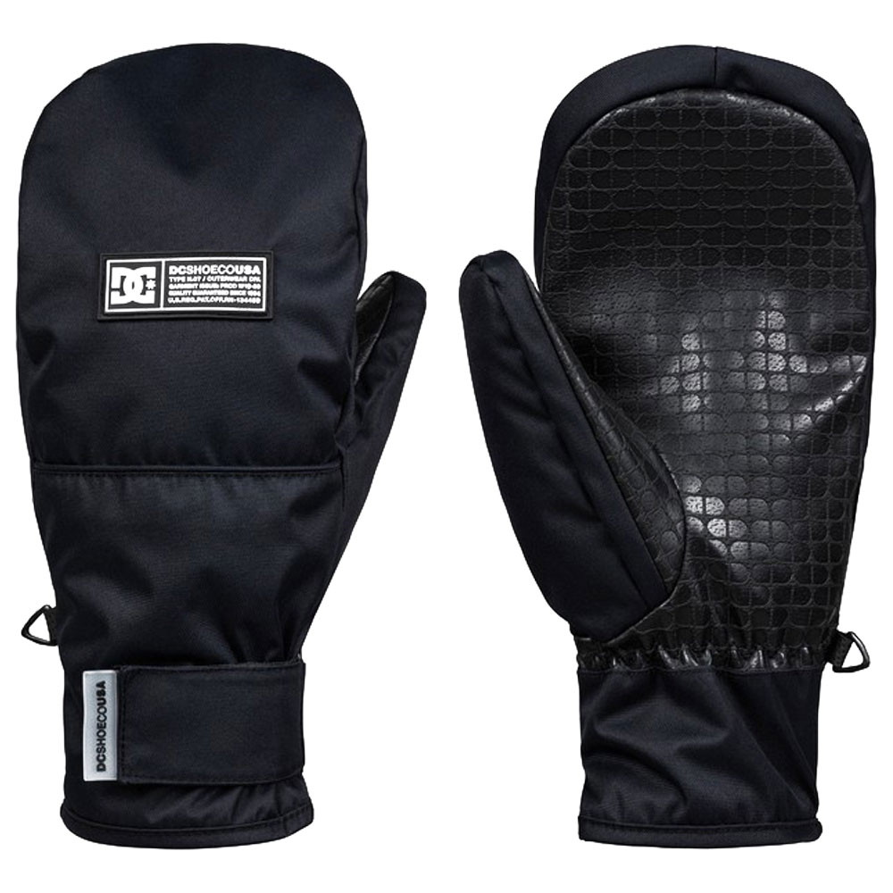Guanti da sci/snowboard DC Franchise