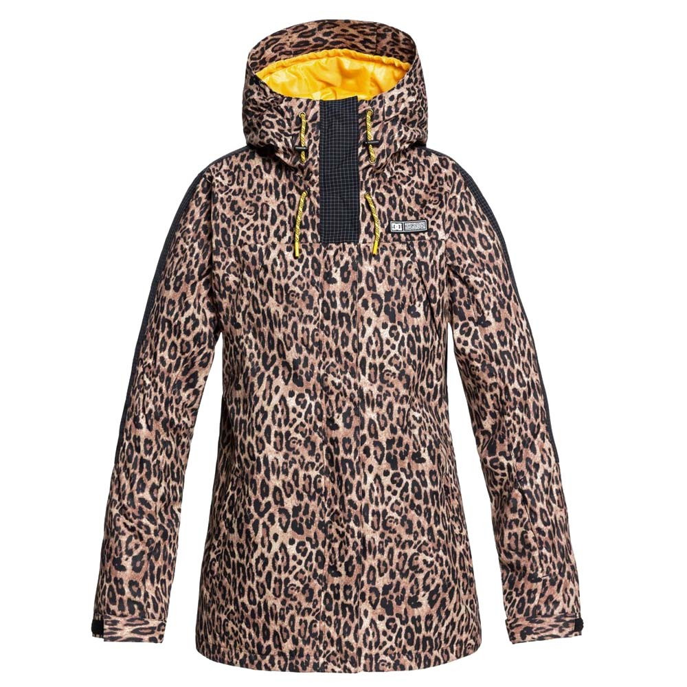 DC Gemini Snow Giacca