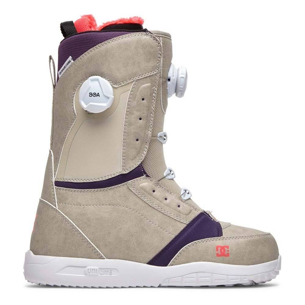 DC Lotus BOA® Scarponi da Snowboard
