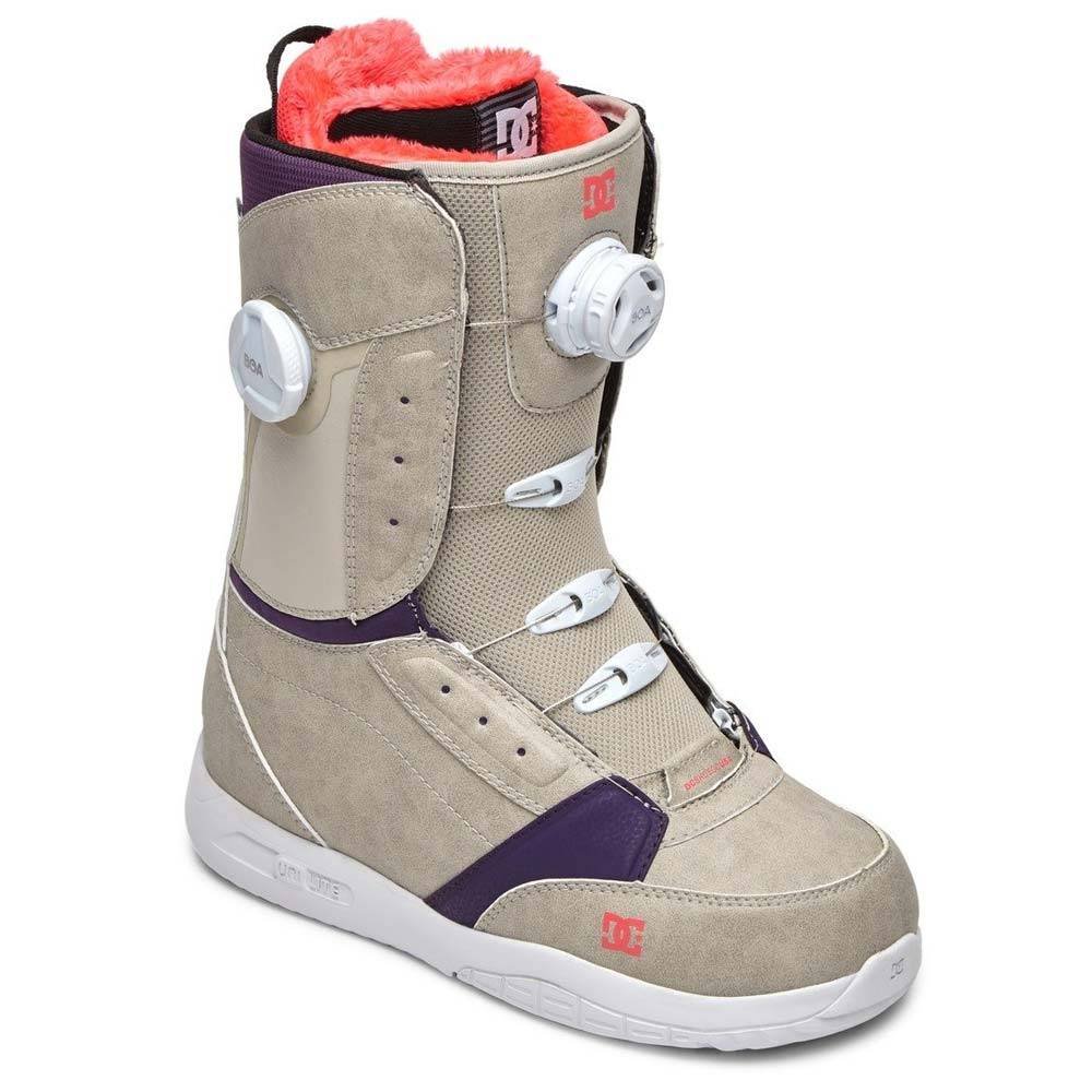 DC Lotus BOA® Scarponi da Snowboard