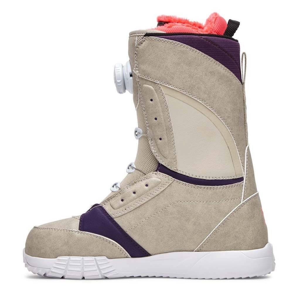 DC Lotus BOA® Scarponi da Snowboard
