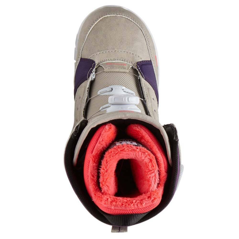 DC Lotus BOA® Scarponi da Snowboard