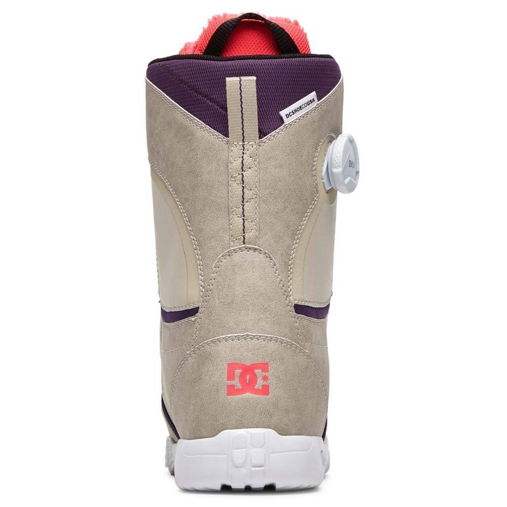 DC Lotus BOA® Scarponi da Snowboard
