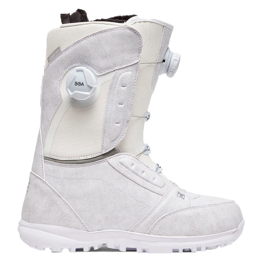 DC Lotus BOA® Scarponi da Snowboard