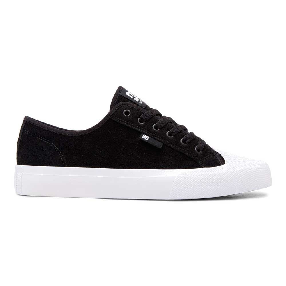 DC Manual S Skate Scarpe