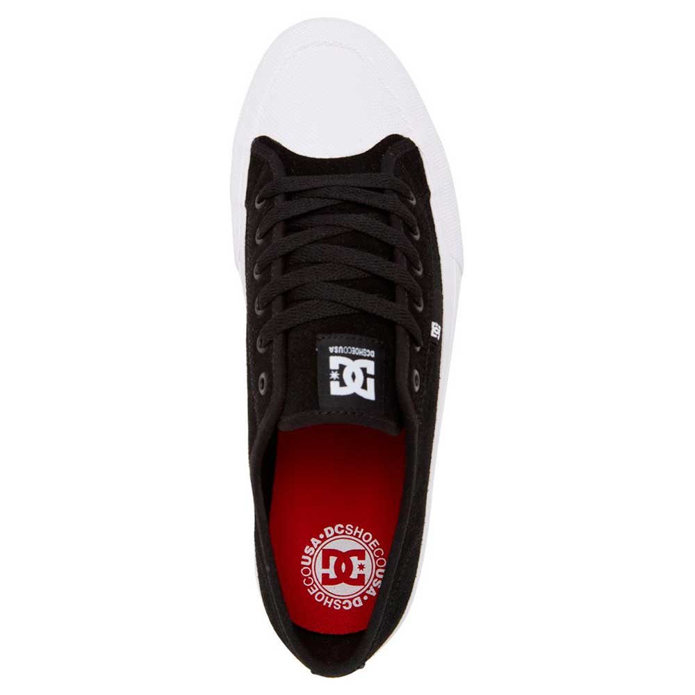 DC Manual S Skate Scarpe