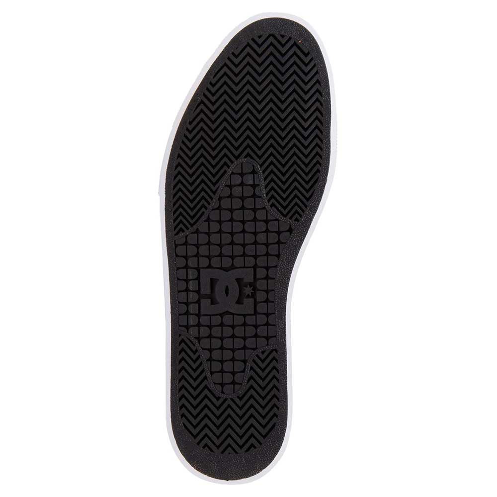 DC Manual S Skate Scarpe