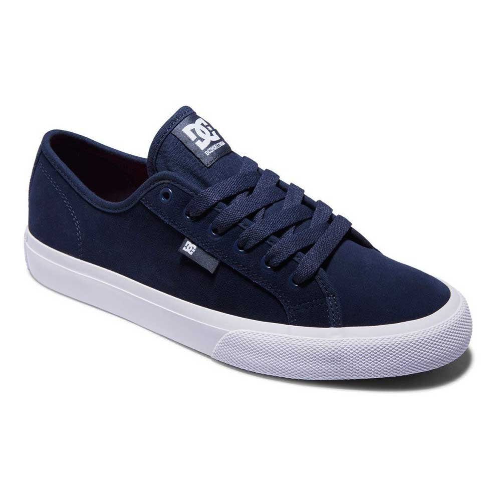 DC Manual S Skate Scarpe