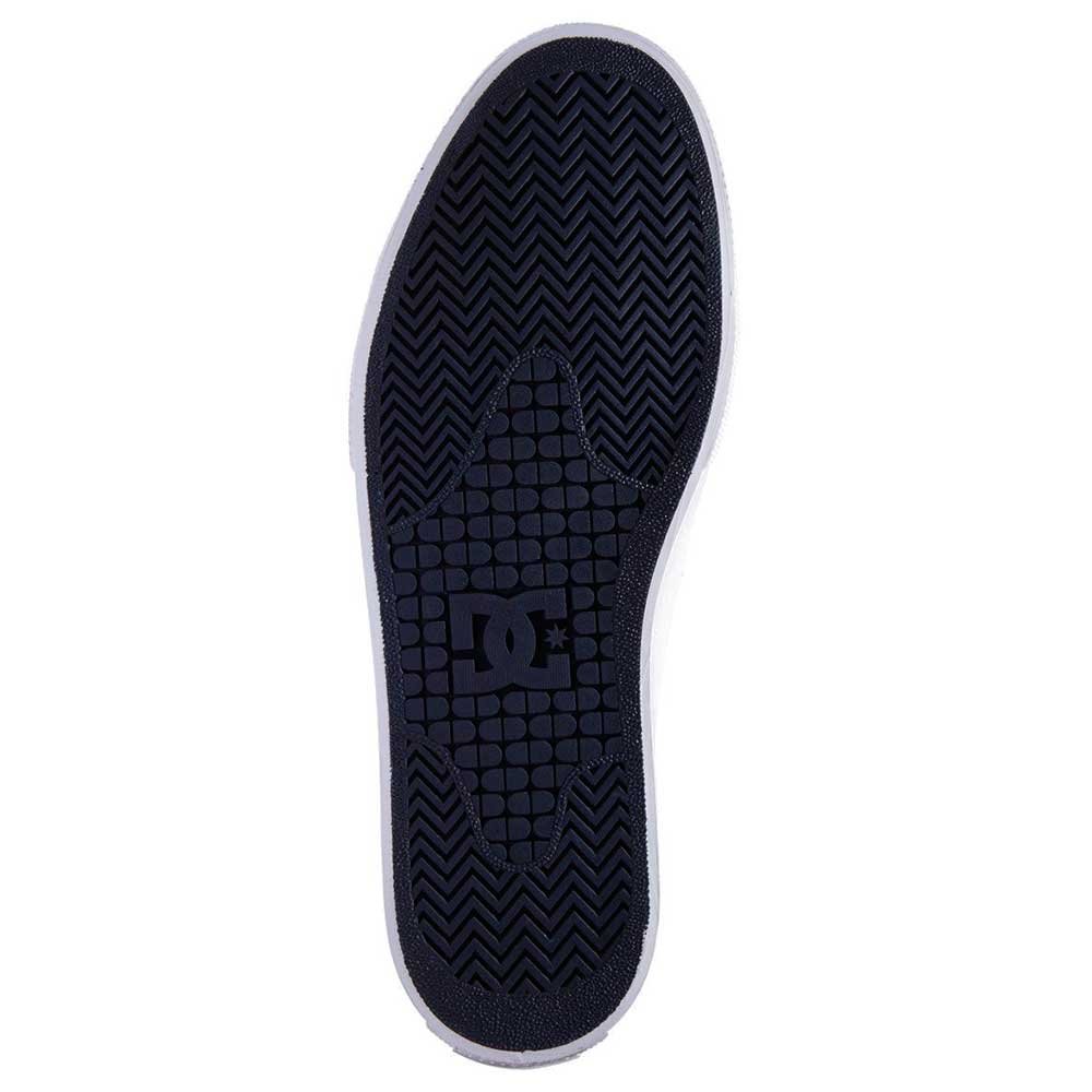 DC Manual S Skate Scarpe