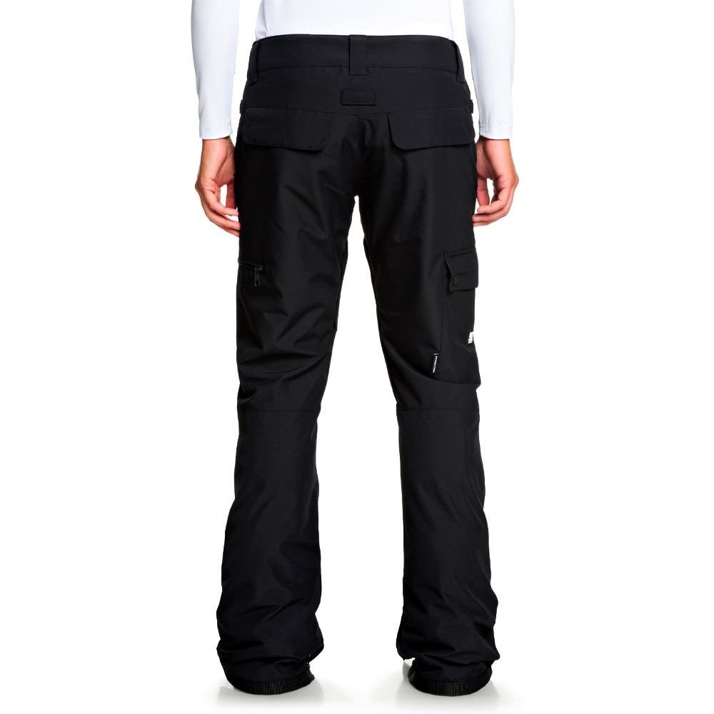 Pantaloni da neve DC Recruit