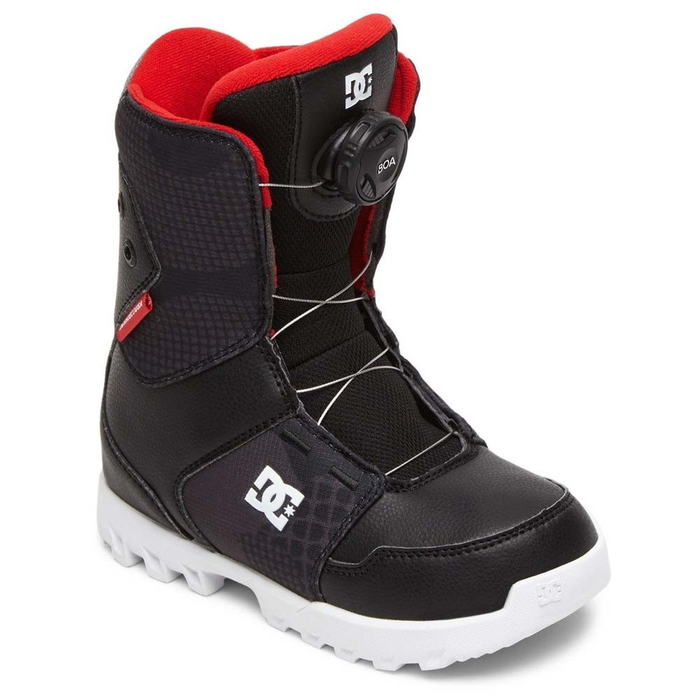 DC Youth Scout BOA® Snowboard Stivali