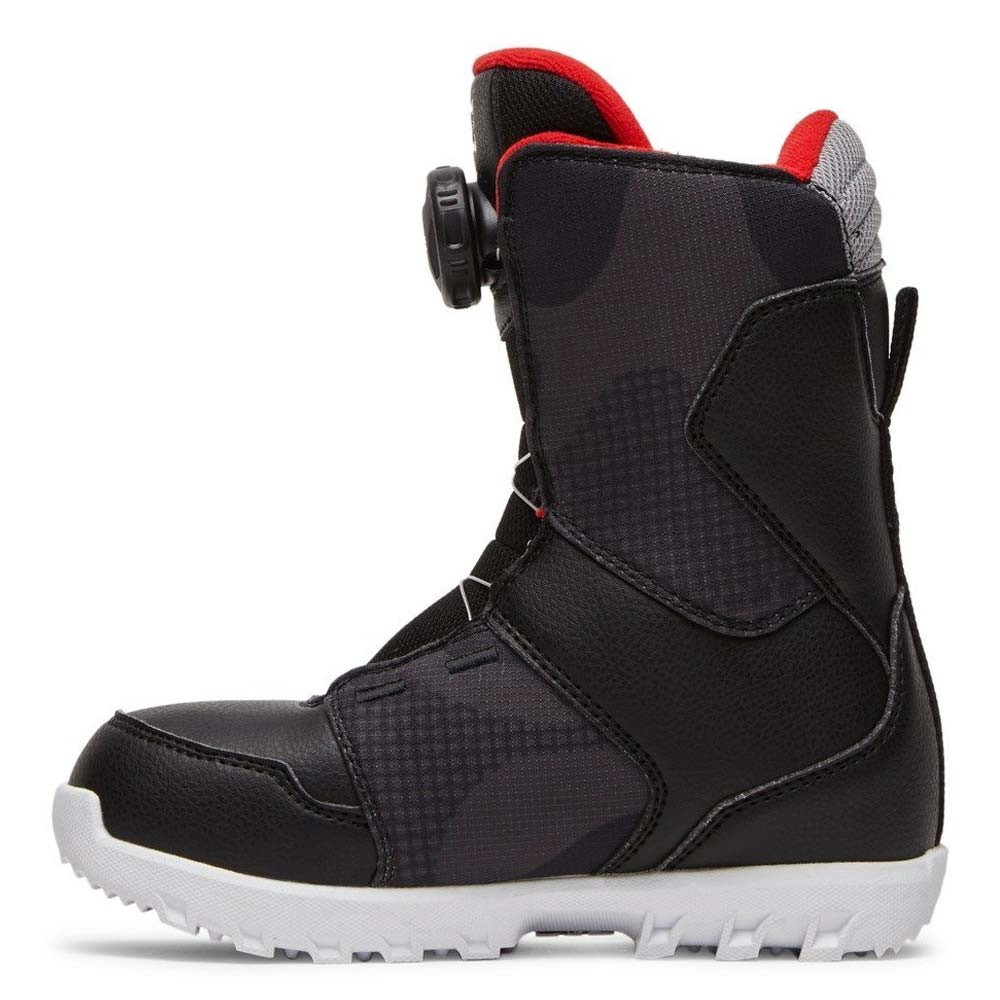 DC Youth Scout BOA® Snowboard Stivali