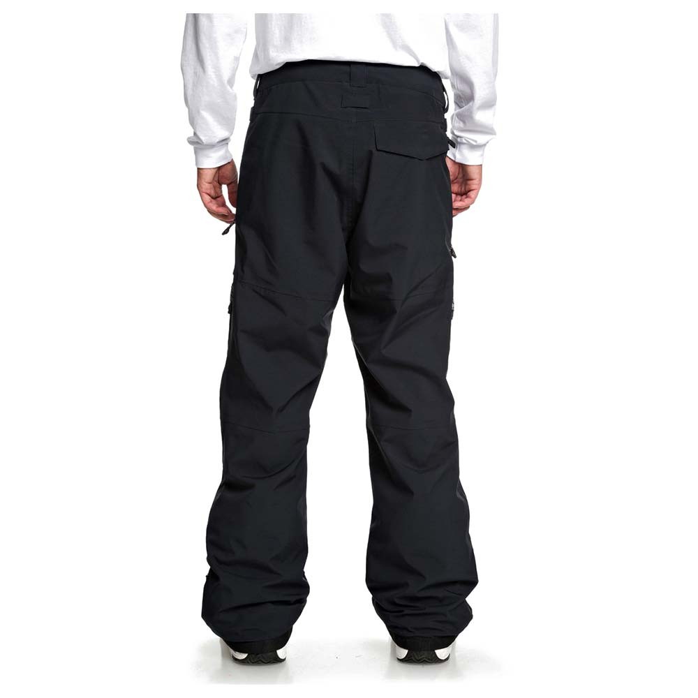 Pantaloni da Neve Packable DC